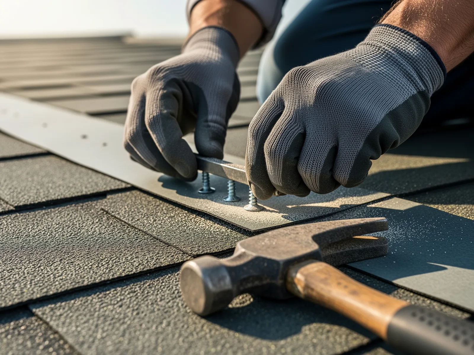 Why choose Fascia Repair in Grantsville, UT